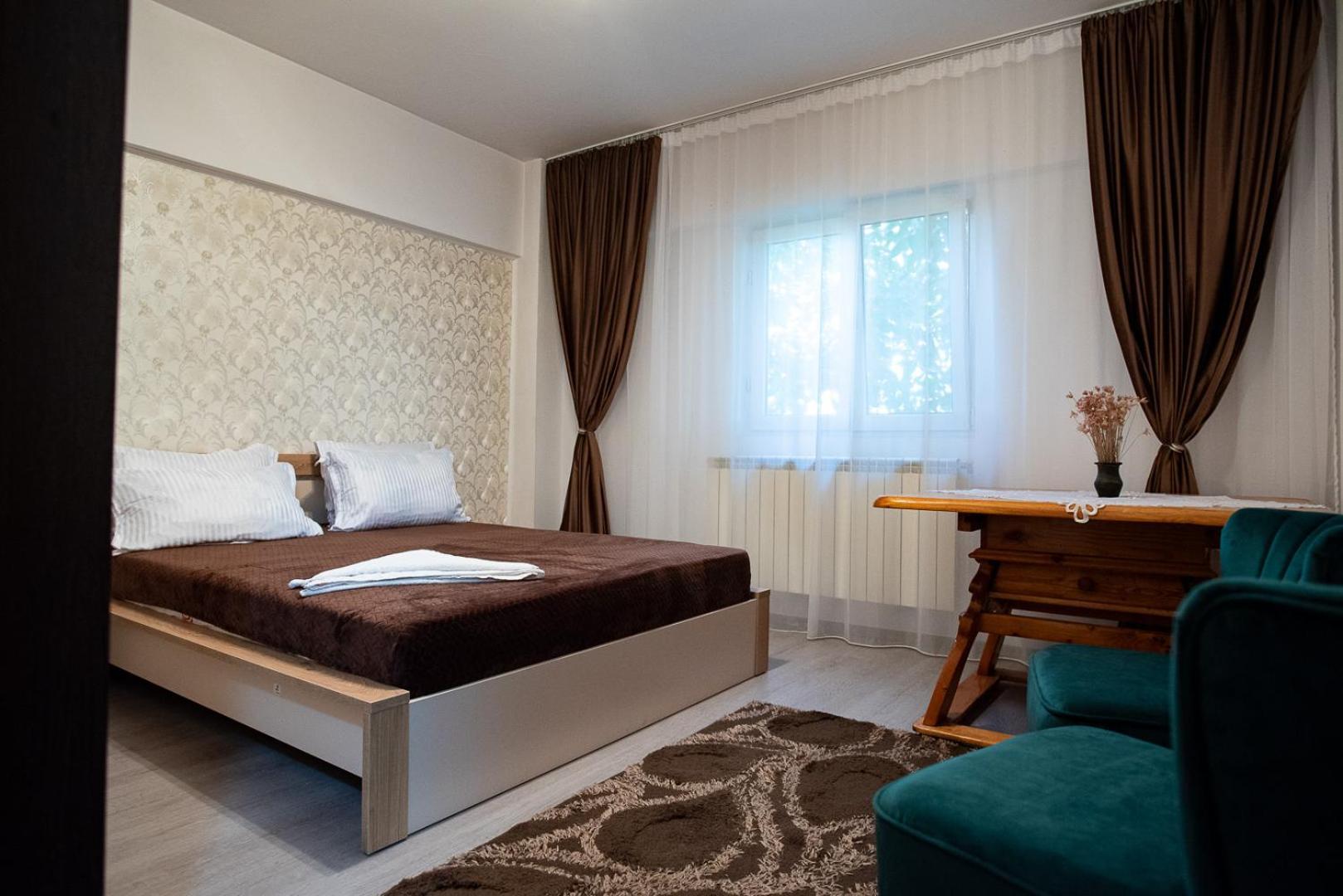 5 Bedrooms Luxury Apartment Villa Bukarest Kültér fotó