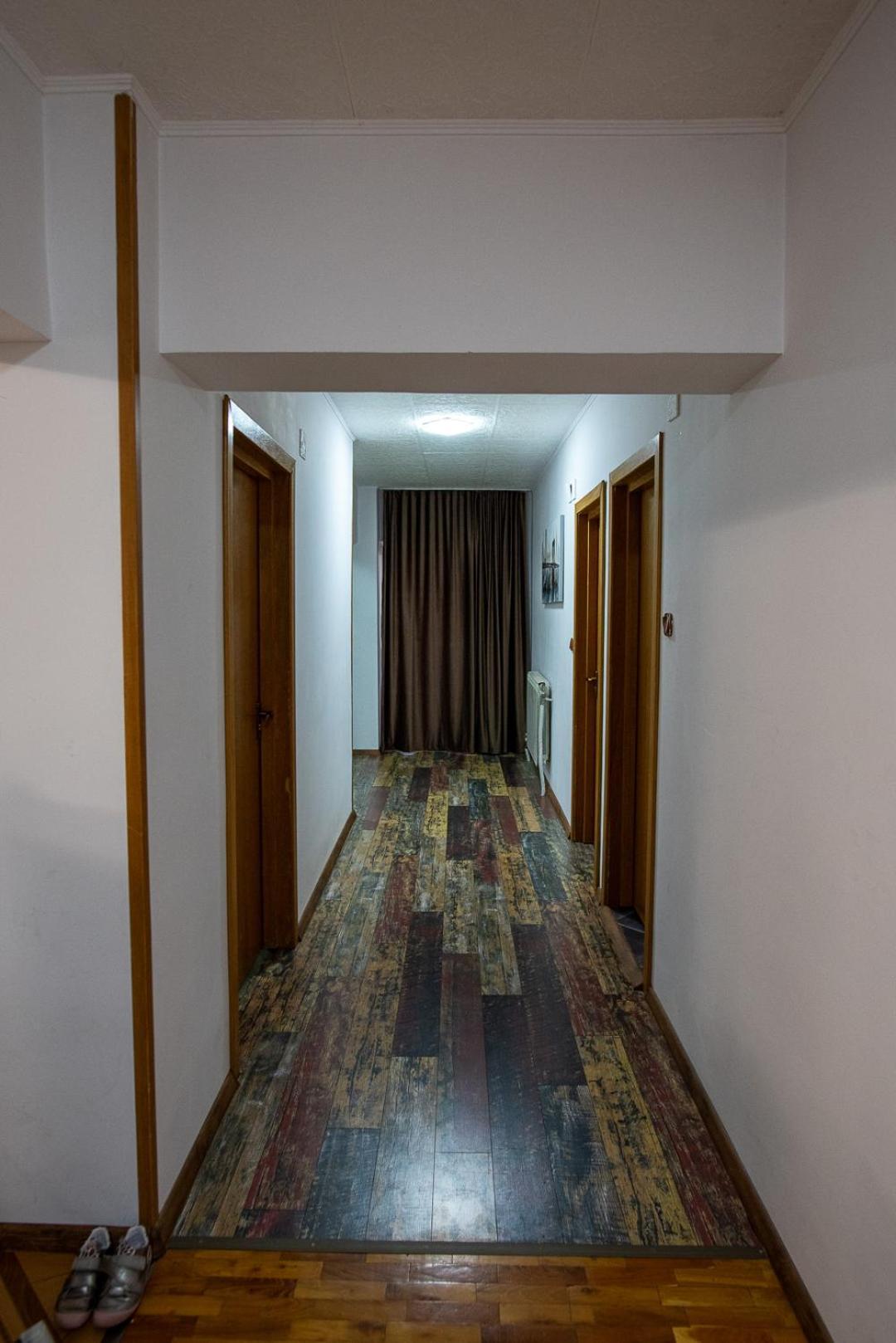 5 Bedrooms Luxury Apartment Villa Bukarest Kültér fotó