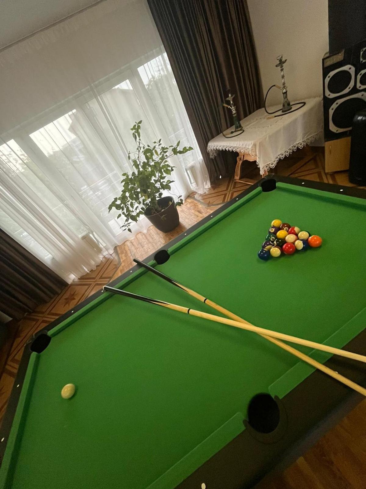 5 Bedrooms Luxury Apartment Villa Bukarest Kültér fotó
